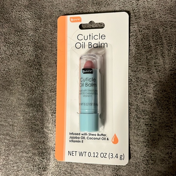 b-pure Other - B-Pure Cuticle Oil Balm Stick New in Package